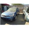 Image 2 : 2009 - FORD FOCUS