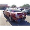 Image 3 : 2005 - NISSAN ALTIMA
