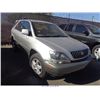Image 1 : 2000 - LEXUS RX300