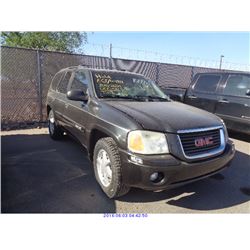 2003 - GMC ENVOY