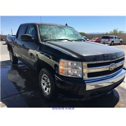 2008 - CHEVROLET SILVERADO