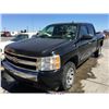 Image 2 : 2008 - CHEVROLET SILVERADO