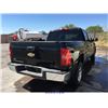Image 4 : 2008 - CHEVROLET SILVERADO