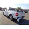 Image 3 : 2006 - FORD F-150 / SALVAGE TITLE