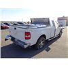 Image 4 : 2006 - FORD F-150 / SALVAGE TITLE