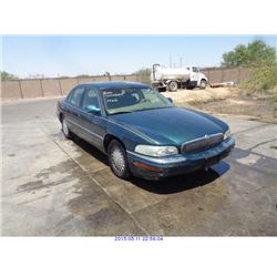 1997 - BUICK PARK AVENUE