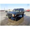 Image 2 : 1995 - JEEP CHEROKEE