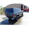 Image 3 : 1995 - JEEP CHEROKEE