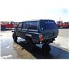 Image 4 : 1995 - JEEP CHEROKEE