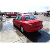 Image 4 : 2002 - KIA RIO