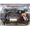 Image 10 : 2001 - DAEWOO LEGANZA
