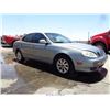 Image 1 : 2001 - DAEWOO LEGANZA