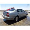 Image 3 : 2001 - DAEWOO LEGANZA