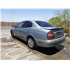 Image 4 : 2001 - DAEWOO LEGANZA