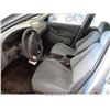 Image 6 : 2001 - DAEWOO LEGANZA