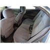 Image 7 : 2001 - DAEWOO LEGANZA
