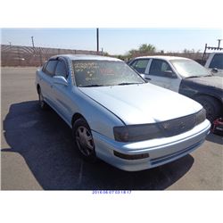 1995 - TOYOTA AVALON