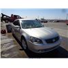 Image 1 : 2005 - NISSAN ALTIMA