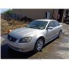 Image 2 : 2005 - NISSAN ALTIMA