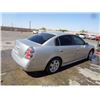 Image 4 : 2005 - NISSAN ALTIMA