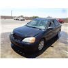 Image 2 : 2001 - HONDA CIVIC EX