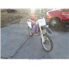 Image 1 : 2003 - HONDA CRF 150F