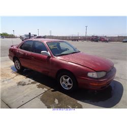 1994 - TOYOTA CAMRY