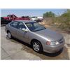 Image 1 : 2001 - NISSAN ALTIMA