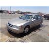 Image 2 : 2001 - NISSAN ALTIMA
