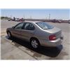 Image 3 : 2001 - NISSAN ALTIMA