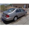 Image 4 : 2001 - NISSAN ALTIMA