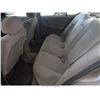 Image 7 : 2001 - NISSAN ALTIMA