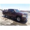 Image 1 : 2008 - CHEVROLET SILVERADO