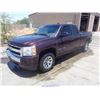 Image 2 : 2008 - CHEVROLET SILVERADO