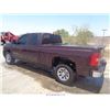 Image 3 : 2008 - CHEVROLET SILVERADO