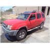 Image 2 : 2000 - NISSAN XTERRA