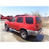 Image 3 : 2000 - NISSAN XTERRA