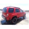 Image 4 : 2000 - NISSAN XTERRA