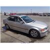 Image 1 : 2000 - BMW 323I// RESTORED SALVAGE//