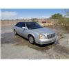 Image 1 : 2002 - CADILLAC DEVILLE