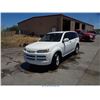 Image 2 : 2002 - ISUZU AXIOM