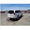Image 4 : 2002 - ISUZU AXIOM