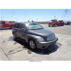 2009 - CHEVROLET HHR