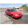 Image 1 : 2004 - PONTIAC GRAND AM