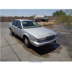 1994 - BUICK CENTURY