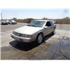 Image 2 : 1995 - MERCURY COUGAR