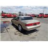 Image 3 : 1995 - MERCURY COUGAR