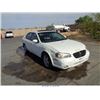 Image 1 : 2000 - NISSAN MAXIMA