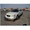 Image 2 : 2000 - NISSAN MAXIMA