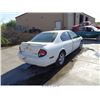 Image 4 : 2000 - NISSAN MAXIMA